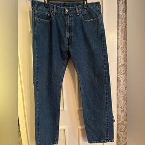Men’s LEVI STRAUSS & Co. 505!